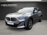 BMW iX2 xDrive30 NP 67.739,- Driving&ParkingAssist - graue BMW iX2
