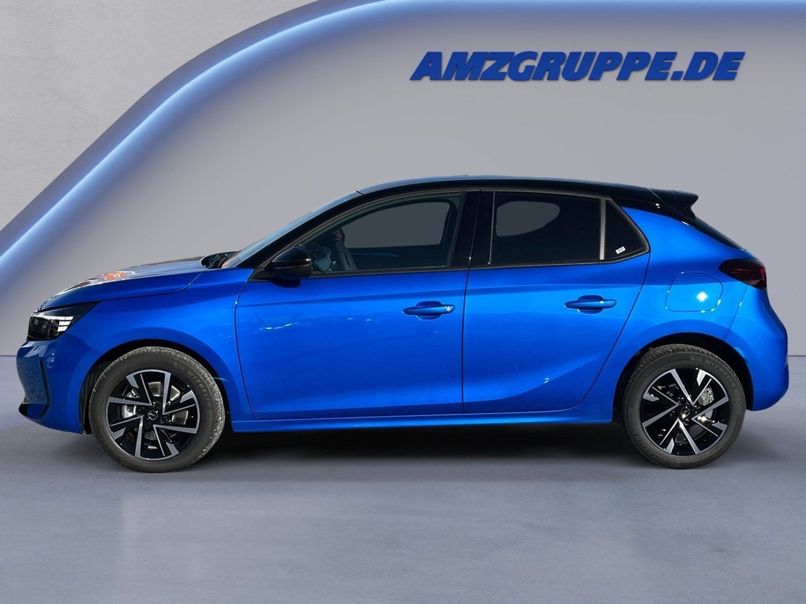 Opel Corsa - Bild 3