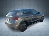 Skoda Fabia - Vorschau Bild 6