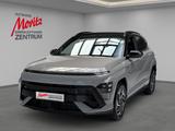 Hyundai KONA 1.6 TGDI N Line 2WD *DIGITALER SCHLÜSSEL!* - Hyundai KONA Gebrauchtwagen in Hannover