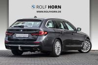 BMW 530 - Vorschau Bild 2