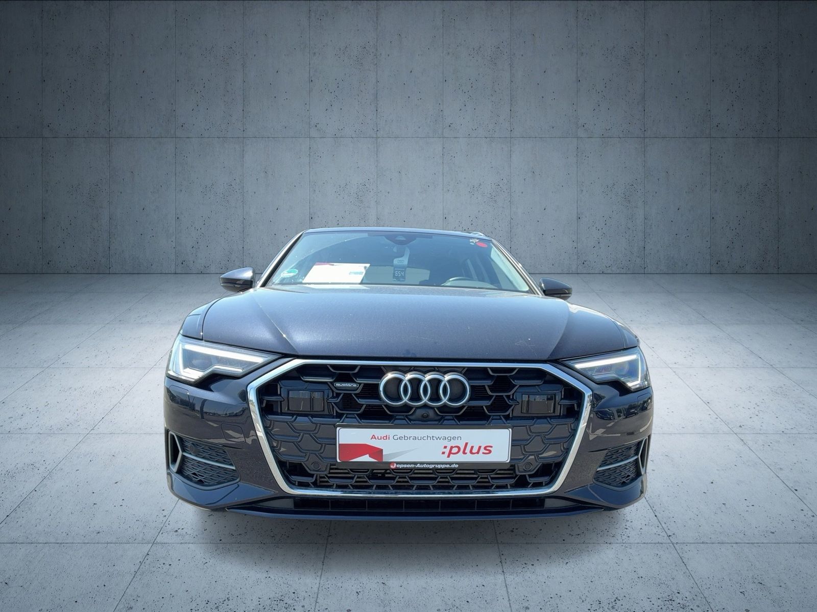 Audi A6 - Bild 9
