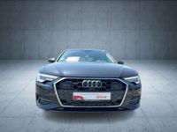 Audi A6 - Vorschau Bild 9