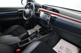 Toyota Hilux 2.8 D-4D GR Sport,Alcantara,ACC,Rollo, AHK - Gebrauchtwagen von Händlern