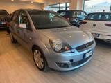 Ford Fiesta 1.4 automatica - Ford Fiesta: Automatic