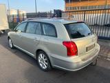 Toyota Avensis Kombi 1.8 Executive+Xenon+Klima+ALU - Toyota Avensis in Frankfurt (Main)