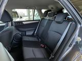 Subaru Outback 2.5i Comfort Lineartronic - Subaru Outback: Kombi