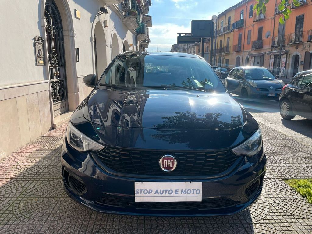 Image of Fiat Tipo