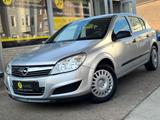 Opel Astra 1.4 Twinport Automatik 1.Hand TÜV Neu - gebrauchte Opel Astra aus dem Jahr 2009