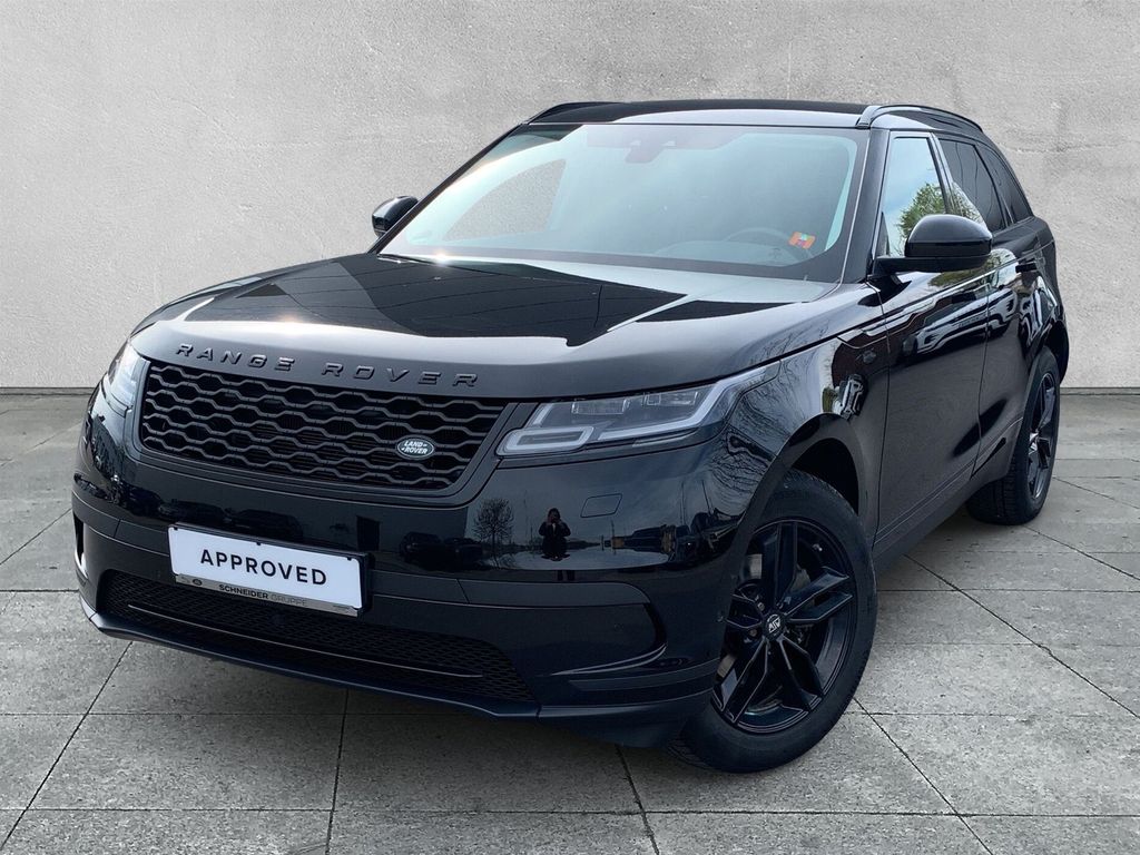 Image of Land Rover Range Rover Velar