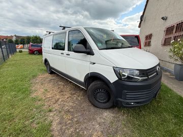 Volkswagen T6 Transporter - 5