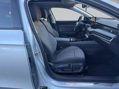 SKODA Combi 2.0 TSI 265PS AHK PANO Matrix Head up