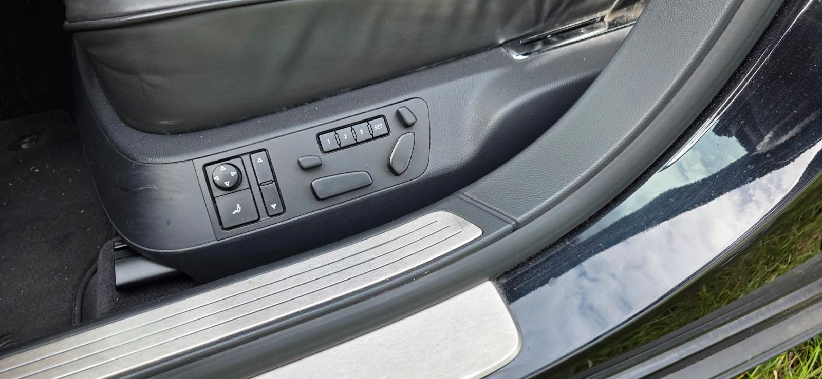 Volkswagen Phaeton 3.0 V6 TDI 4MOTION Tiptronic 5-Sitzer -