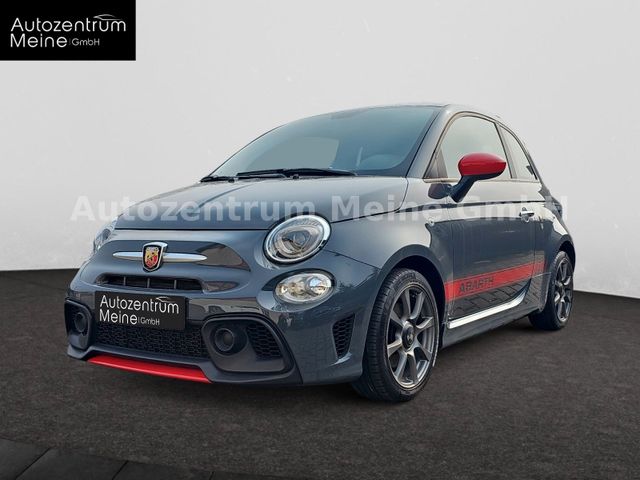 Abarth 500 595 Basis1.4 T-Jet 16V App-Navi DAB UConnect