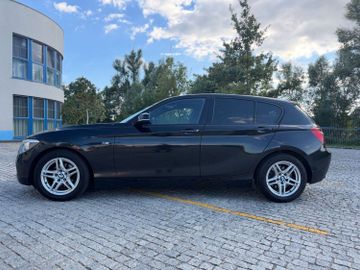 BMW 120 - 5