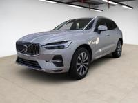 Volvo XC60 Inscription Expression Recharge Plug-In