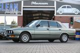 BMW 524 td E28 *OLDTIMER*SELTEN*GEPFLEGT*GARANTIE* - BMW 524 Gebrauchtwagen