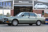 BMW 524 td E28 *OLDTIMER*SELTEN*GEPFLEGT*GARANTIE* - BMW aus 1985