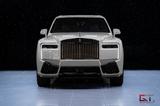Rolls-Royce Black Badge Cullinan Series II 4-seater NEW - Rolls-Royce Cullinan: Black Badge