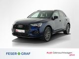 Audi Q3 35 TDI qu S tronic S Line Int Matrix,Navi, - Audi Q3 in Osnabrück