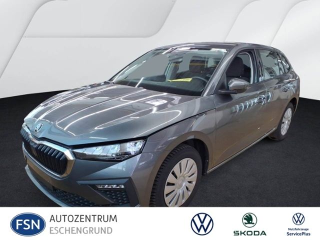 SKODA Scala 1.0 TSI Essence LED KLIMA SITZHZG TEMPOM S