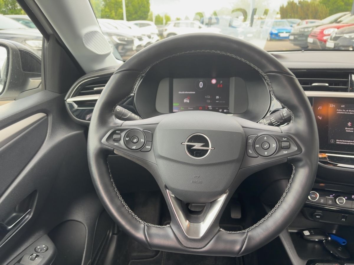 Opel Corsa - Bild 10