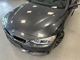 BMW 440i Cabrio M Sport|Performance|H/K|HUD|DrivingA - scheckheftgepflegte BMW 440
