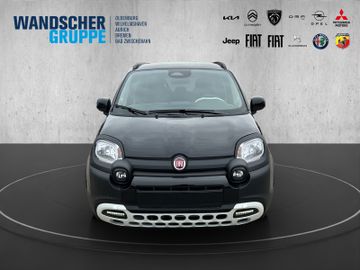 Fiat Panda 1.0 MHybrid Pandina Cross MY24 PDC CARPLAY