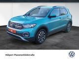Volkswagen T-Cross 1.0 ACTIVE AHK KAMERA NAVI ALU SITZHEIZ - VW T-Cross Gebrauchtwagen in Dortmund