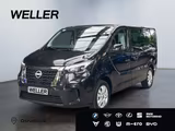 Nissan Primastar L1H1 dCi 150 Tekna *9-Si*LED*RCam*SHZ*