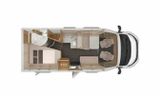 Knaus Sky TI 650 MF - Knaus 650 mf