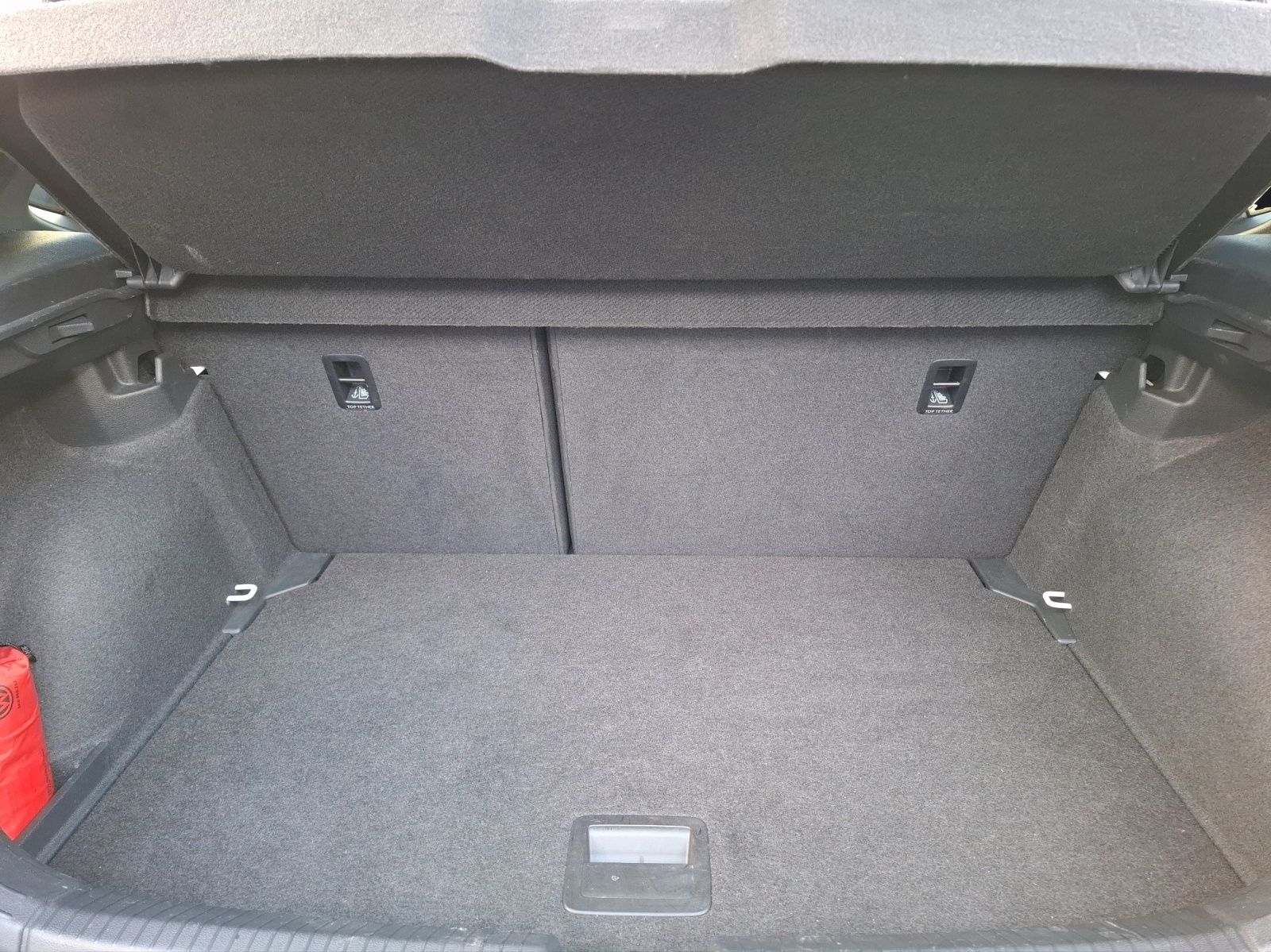 Fahrzeugabbildung Volkswagen Polo GTI DSG Matrix Navi VC ACC APP SHZ PDC