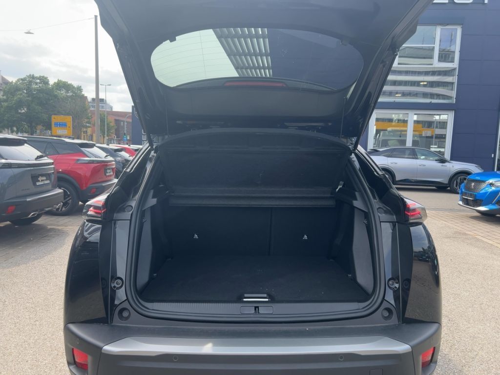 Peugeot 2008 - Bild 8