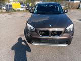 BMW X1 18 i sDrive - BMW X1 bis 5.000 Euro