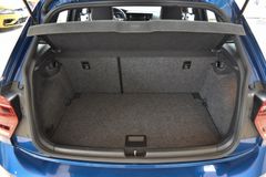 VW Polo VI 2.0 TSI GTI~Navi~LED~Apple~Dig. Cockpit