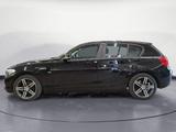BMW 118d Sport Line Navi Business Sportsitze 17'LM - BMW 118: 118d