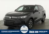 Volkswagen Tiguan 1.5 eTSI DSG Life, Navi, AHK, easyOpen, L