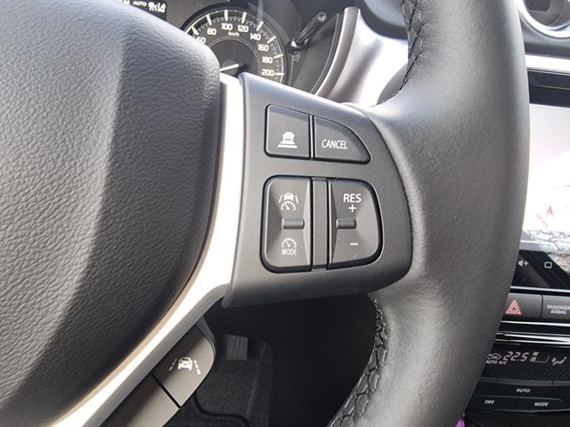 Suzuki Vitara 1.4 Comfort Allgrip | Facelift | 4x4