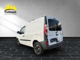 Renault Kangoo Rapid Extra / Klima / Navi - Renault Kangoo mit Diesel-Antrieb: Kleinbus