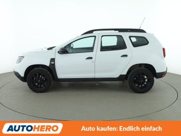 Dacia Duster - 3