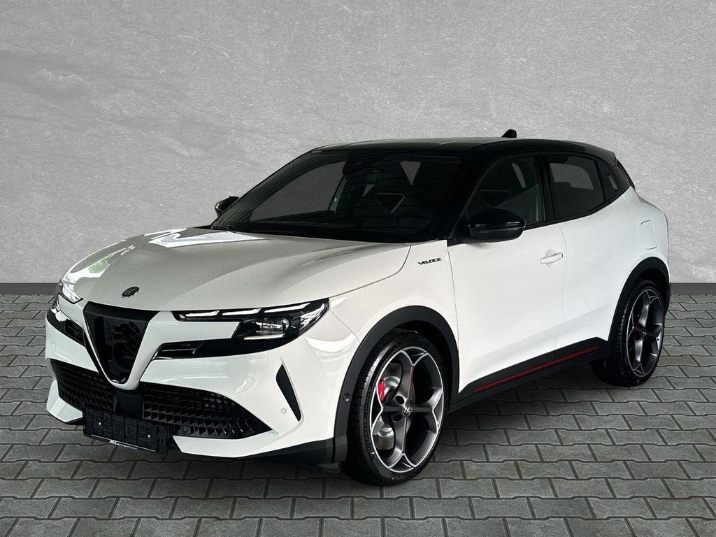 Alfa Romeo Junior