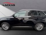 Mitsubishi Outlander PHEV Top 2.4 4WD*1-HAND*MWST* - Mitsubishi Outlander in Essen