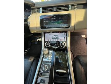 Land-Rover Range Rover - 11