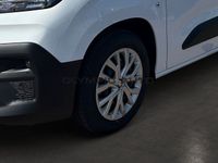 Fiat Doblo Maxi 1,5 Automatik 7-SITZE KAMERA SITZHZG - Image