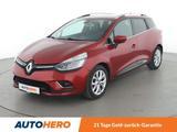 Renault Clio 1.5 dCi Intens *NAVI*LED*TEMPO*CAM*PDC*SHZ* - Renault Clio: 5.1