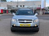 Chevrolet Captiva LS Tüv 2 Jahre 7 sitzen - Chevrolet Captiva Gebrauchtwagen