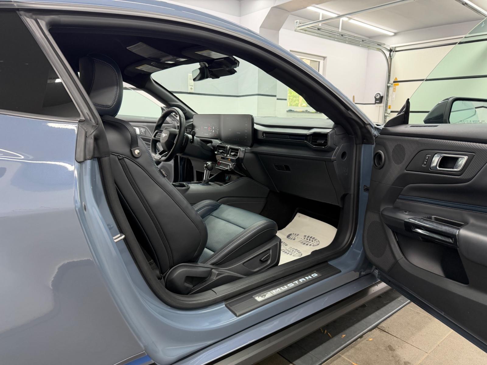 Ford Mustang 5.0 V8 GT California-Special/Vollausstat