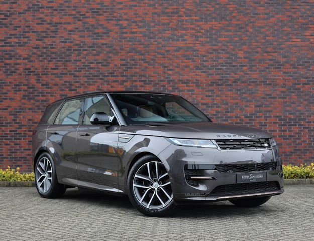 Land Rover Range Rover Sport P550e Autobiography *Sofort!*