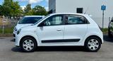 Renault Twingo 1.0 SCe Limited*KLIMAANLAGE*R&GO*TEMPOMAT - Renault Twingo: R1