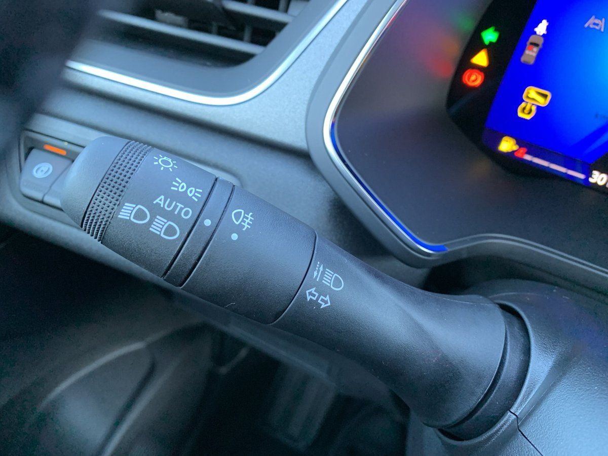 Renault Symbioz - Bild 34